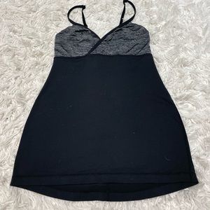 Lululemon tank 8